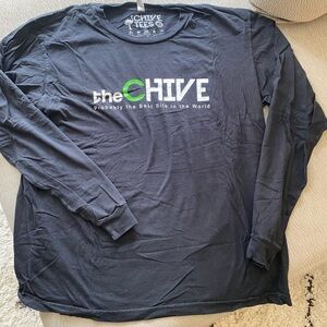 CHIVE long sleeve